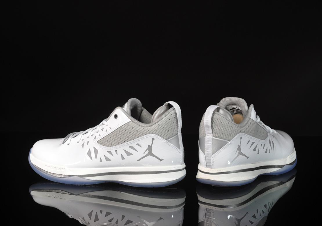 All white cp3 online