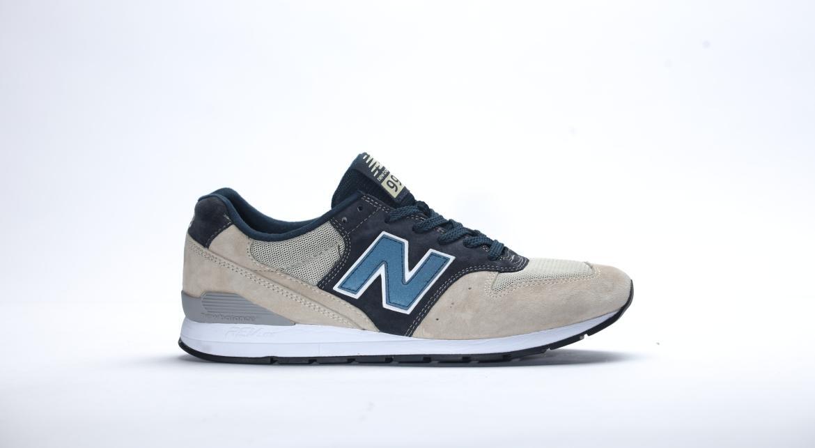 New Balance MRL 996 KA 487221-60-11 AFEW STORE - Main Image