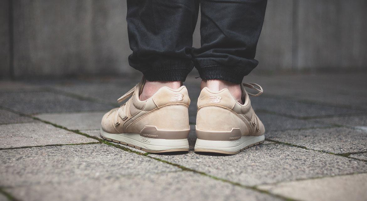 New Balance MRL 996 KL 487241-60-11 AFEW STORE