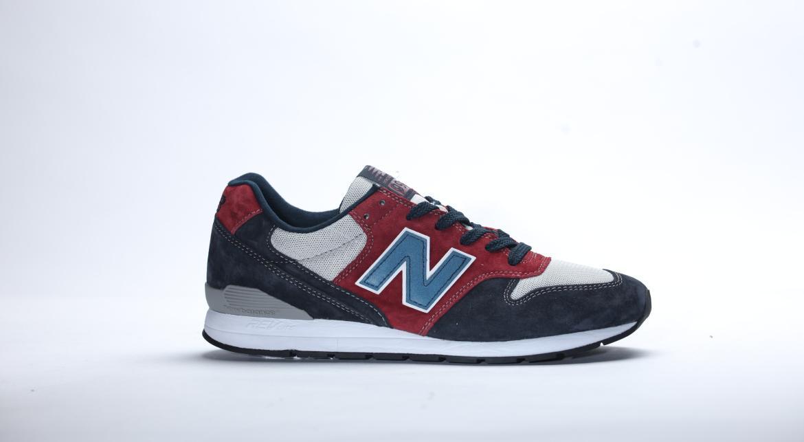 New Balance MRL 996 KB