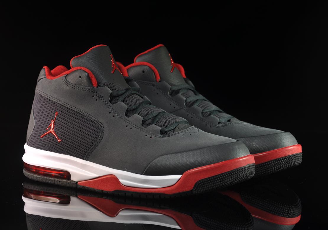 Air Jordan Big Fund VIZ RST