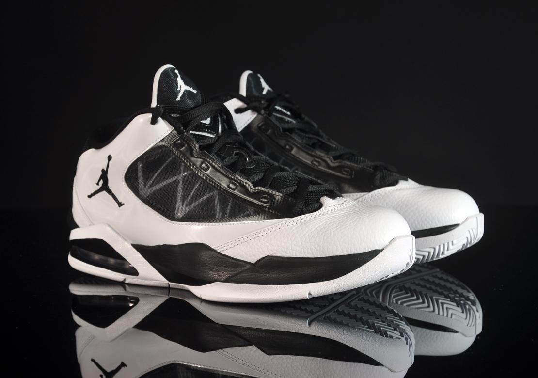 Air Jordan Flight The Power