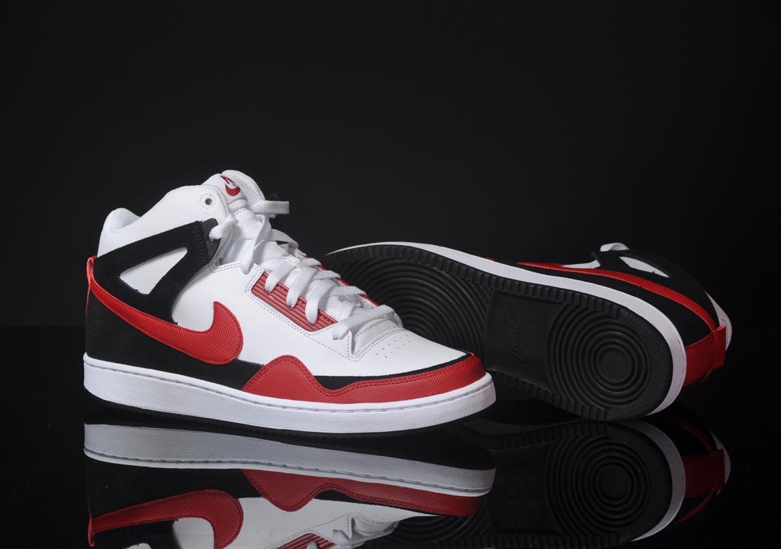 nike alphaballer low