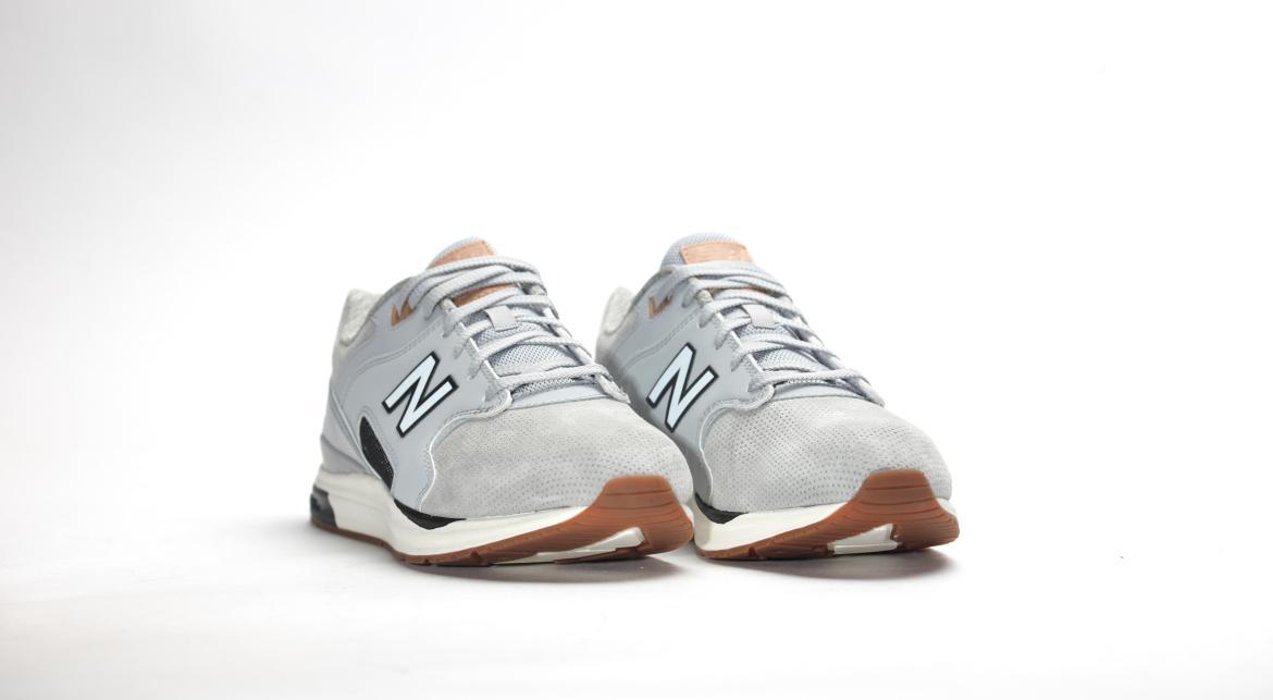 new balance 1550 zilver