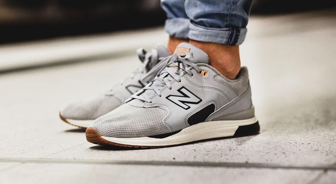 New balance shop ml1550 grey