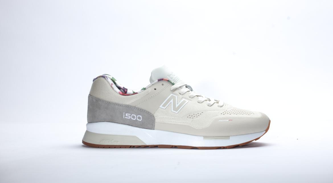 New Balance MD 1500 Beige - Image 2