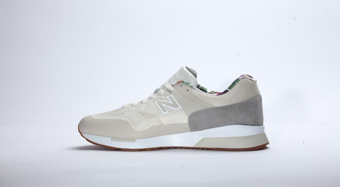 New Balance MD 1500 Beige - Image 3