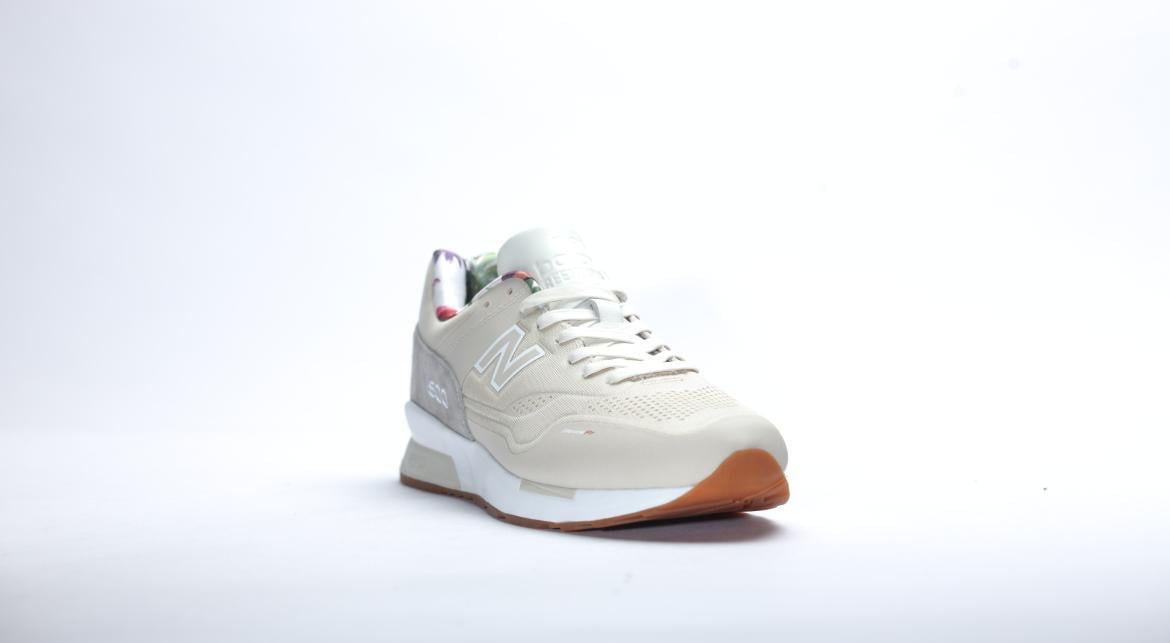New Balance MD 1500 Beige - Image 4