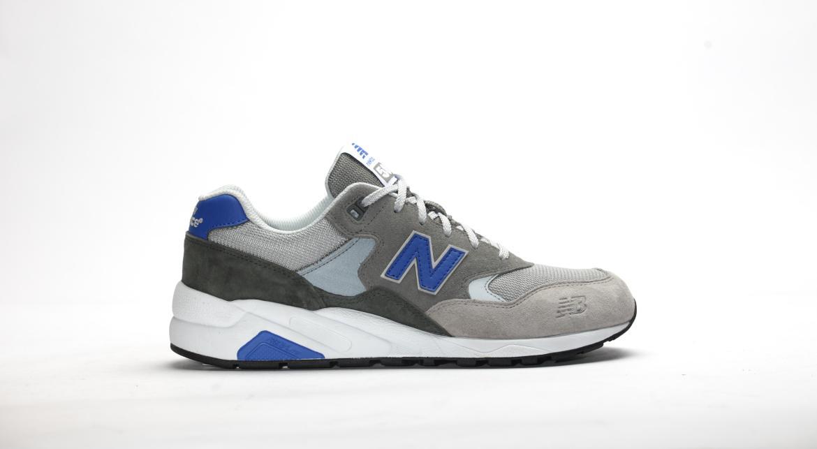 New Balance MRT 580 LL 509301-60-12 AFEW STORE