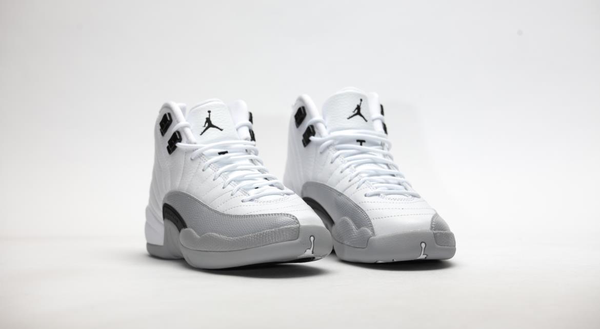 Air Jordan 12 Retro GG 