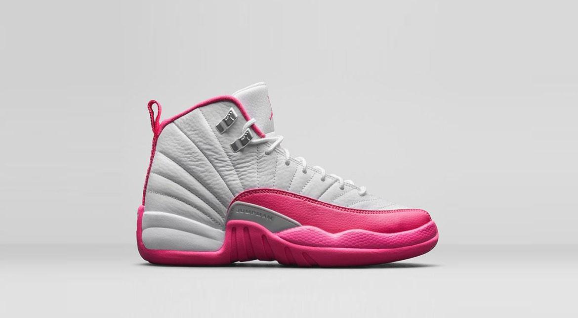 Air Jordan 12 Retro GG 