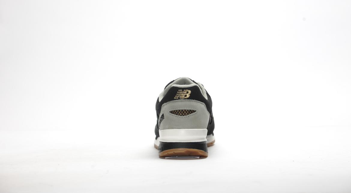 New Balance CW 1600 Black - Image 5