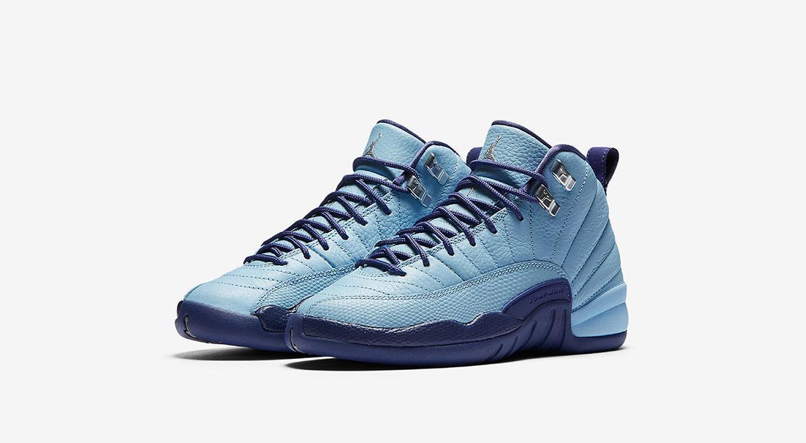 Air Jordan 12 Retro GG 