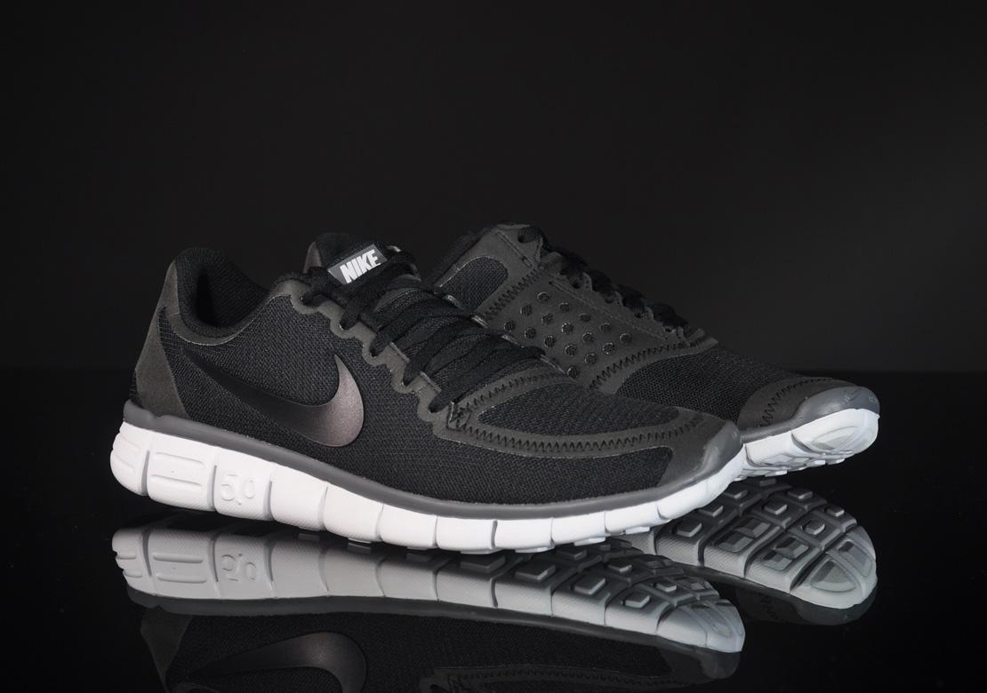 Nike Free V4 511282-011 AFEW STORE