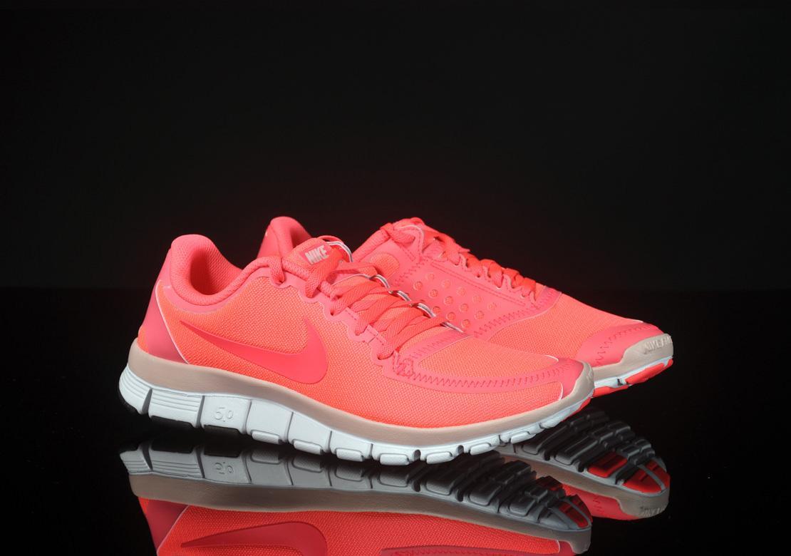 Nike Wmns Free 5.0 V4