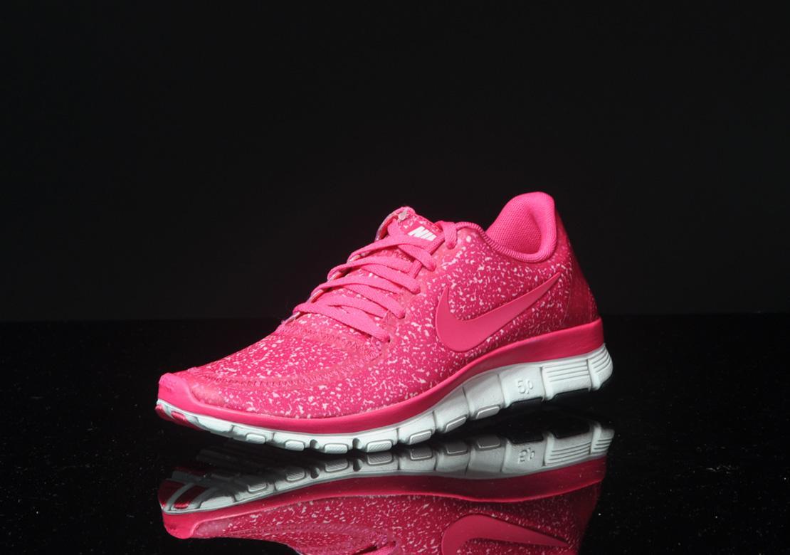 Nike Wmns Free 5.0 V4