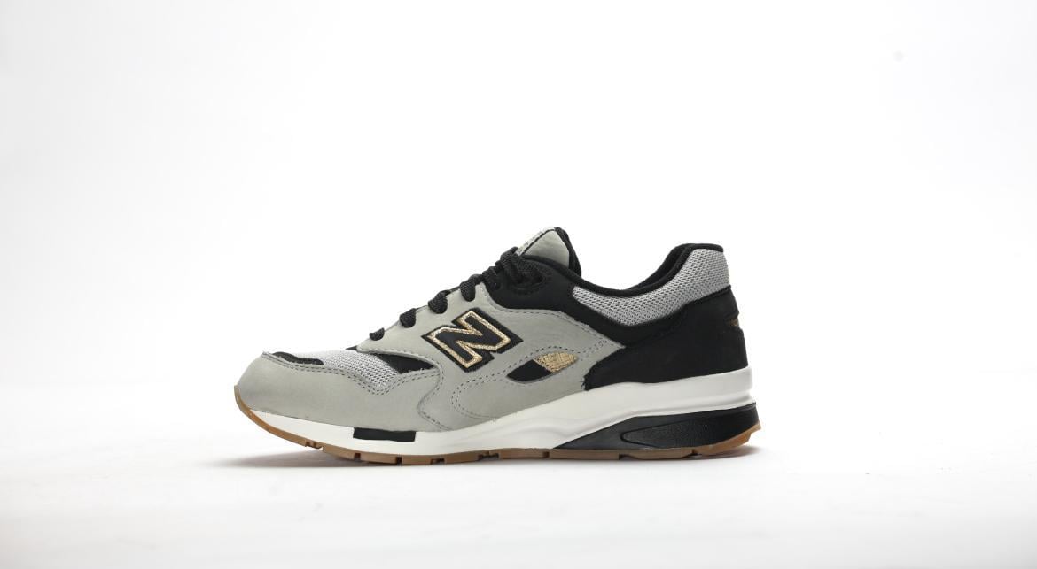 New Balance CW 1600 Grey - Image 3