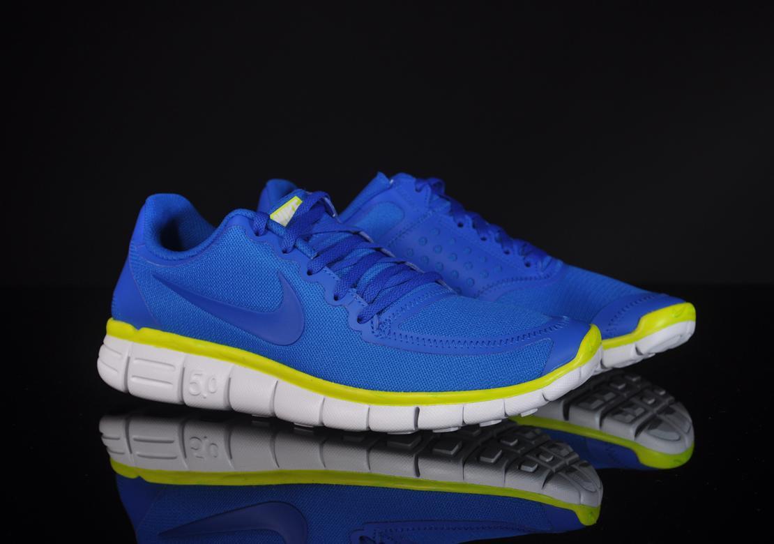Nike Free 5.0 V4