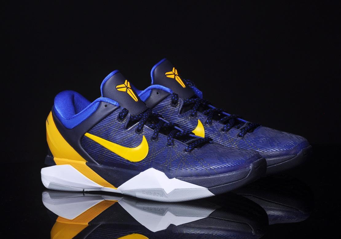 nike zoom kobe 15 womens blue