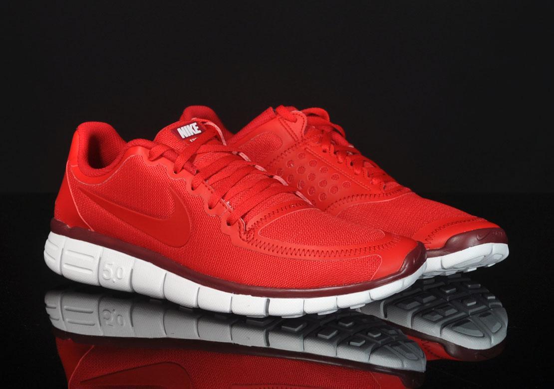 Nike Free 5.0 V4