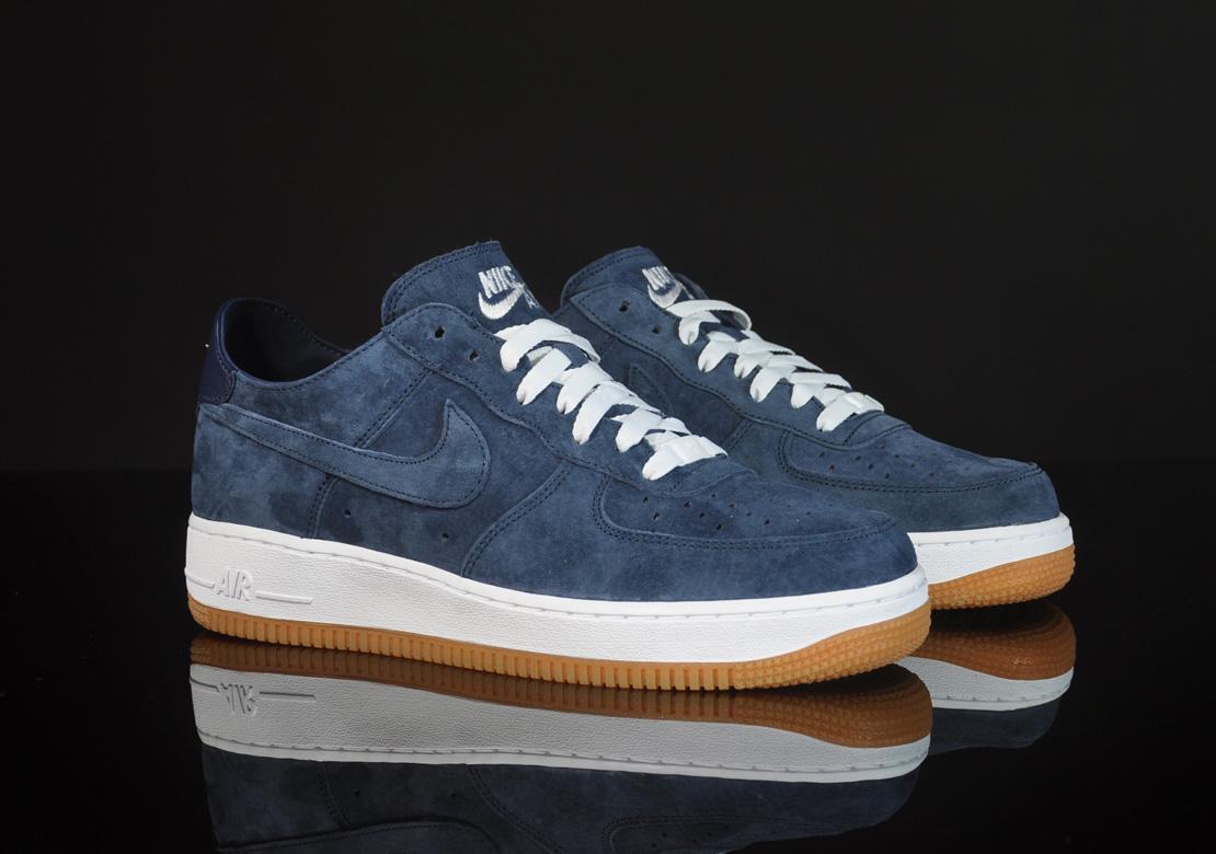 Nike Air Force 1 Deconstruct PRM