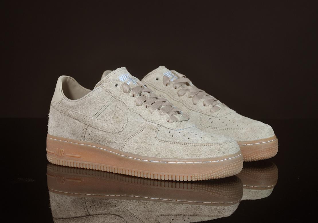 Nike Air Force 1 Deconstruct PRM