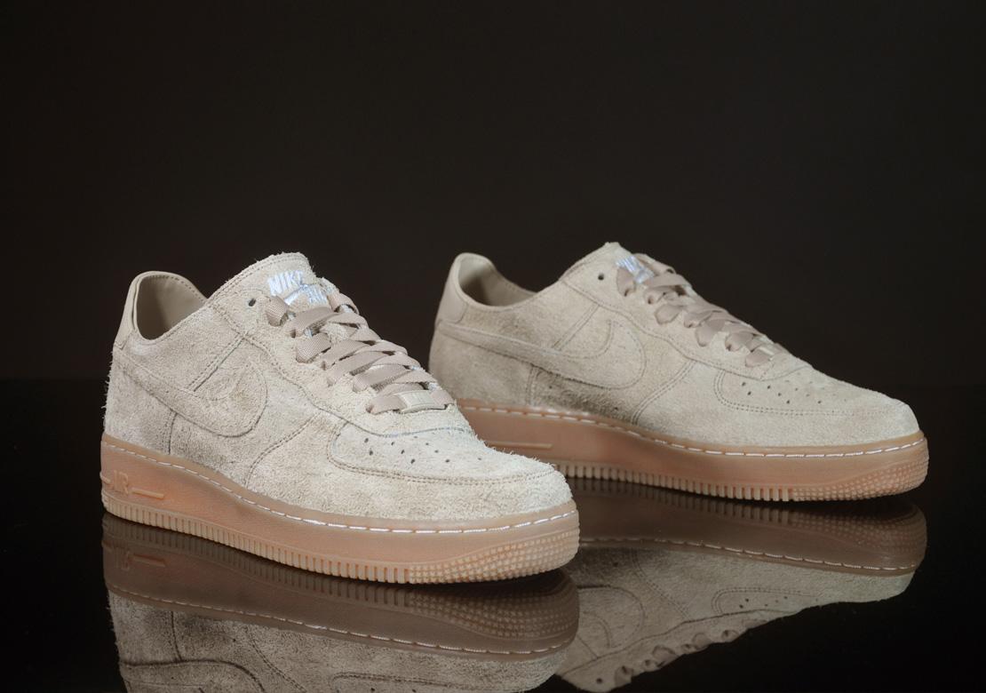 nike air force 1 rain