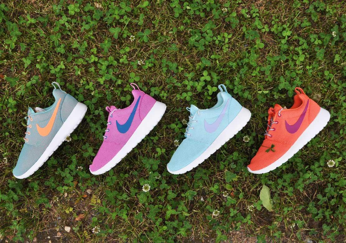 Nike Wmns Rosherun