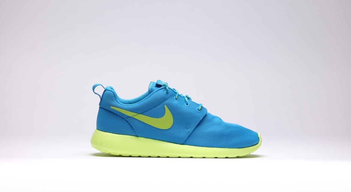 Nike Wmns Roshe Run