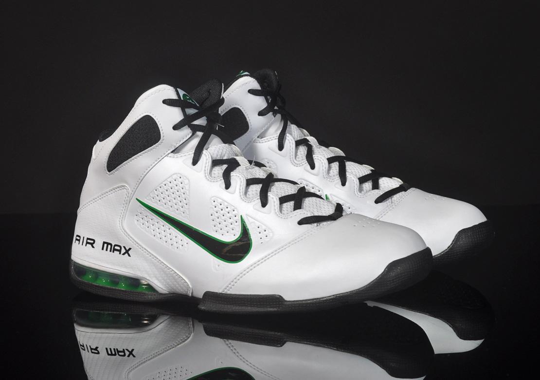 Nike Air Max Fullcourt 2