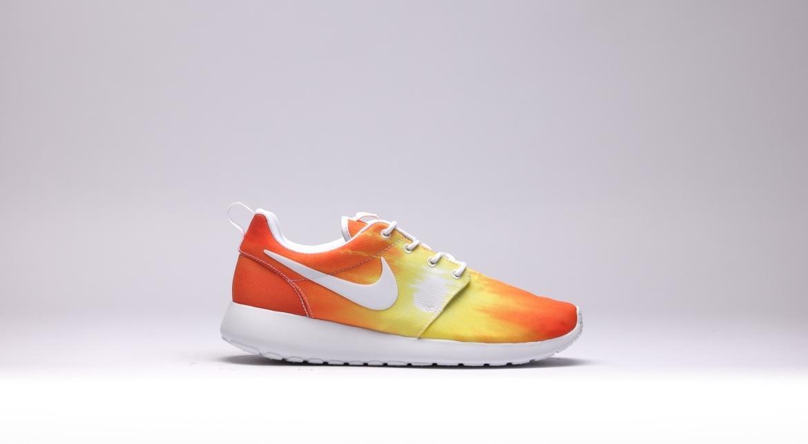 Nike Wmns Roshe Run 511882-118 AFEW STORE