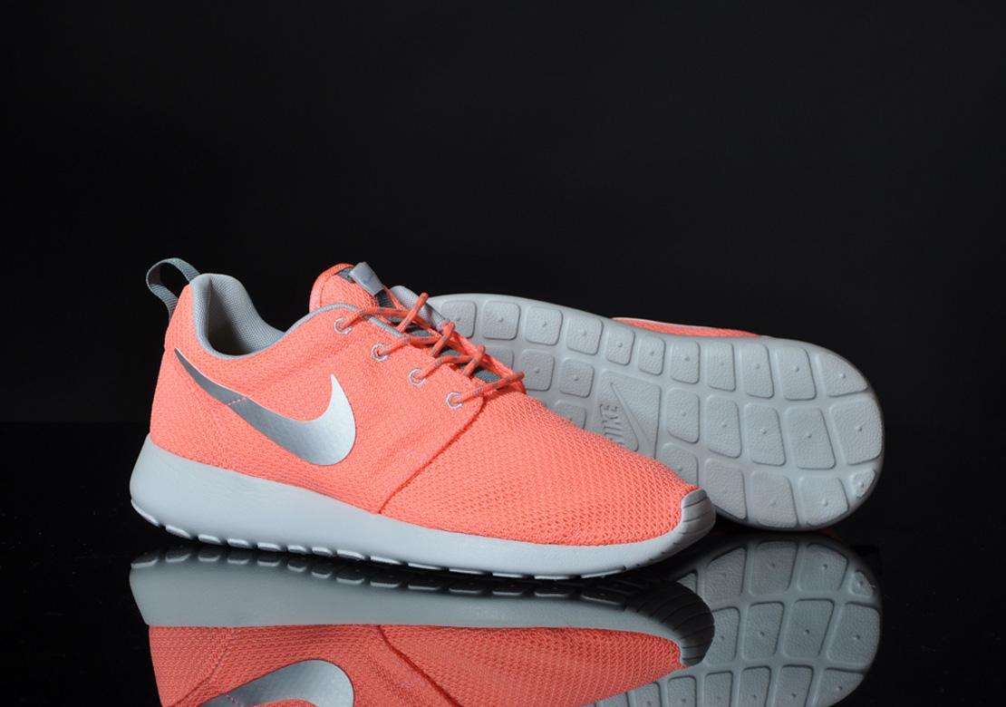 nike roshe coral