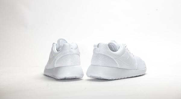 All white sales roshes