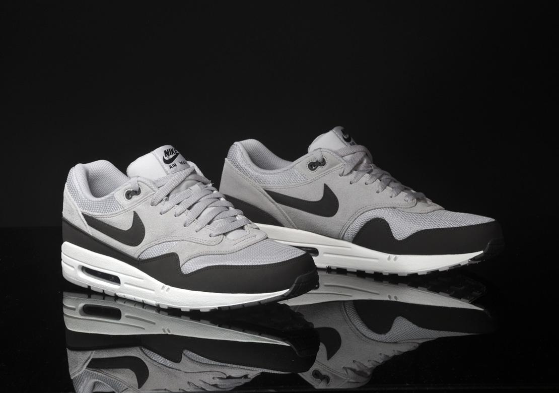 Nike Air Max PRM 512033-010 AFEW STORE