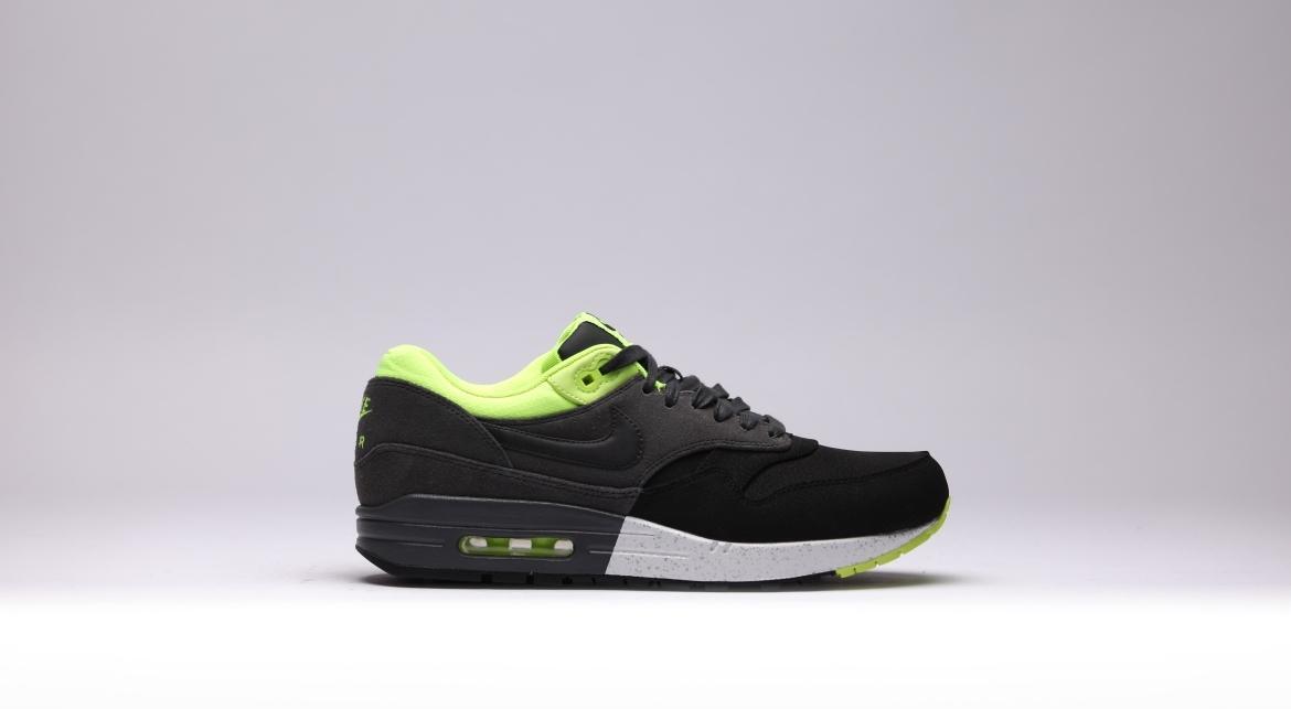 Nike Air Max 1 PRM "Volt"