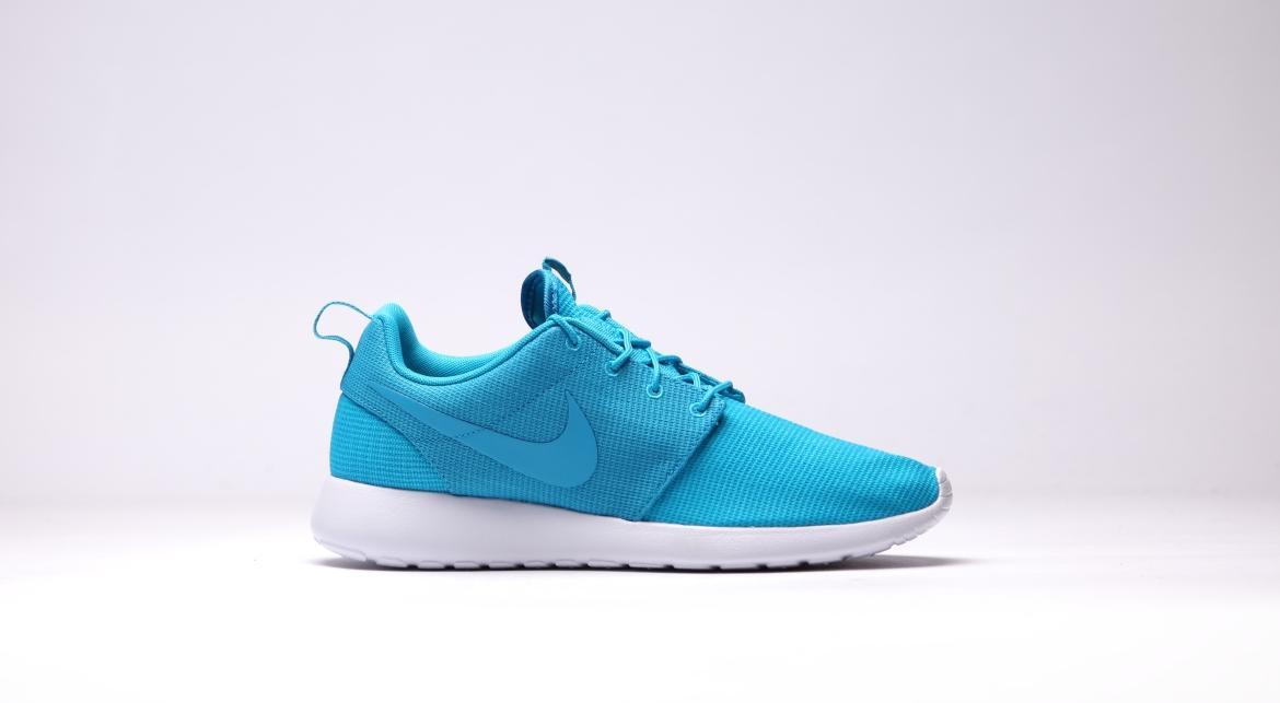 Nike Rosherun 'Blue Laguna' - Image 2