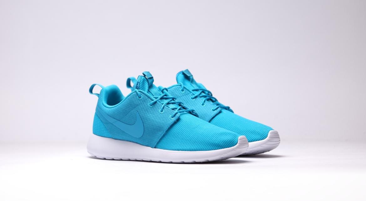 Nike Rosherun 'Blue Laguna' - Image 3