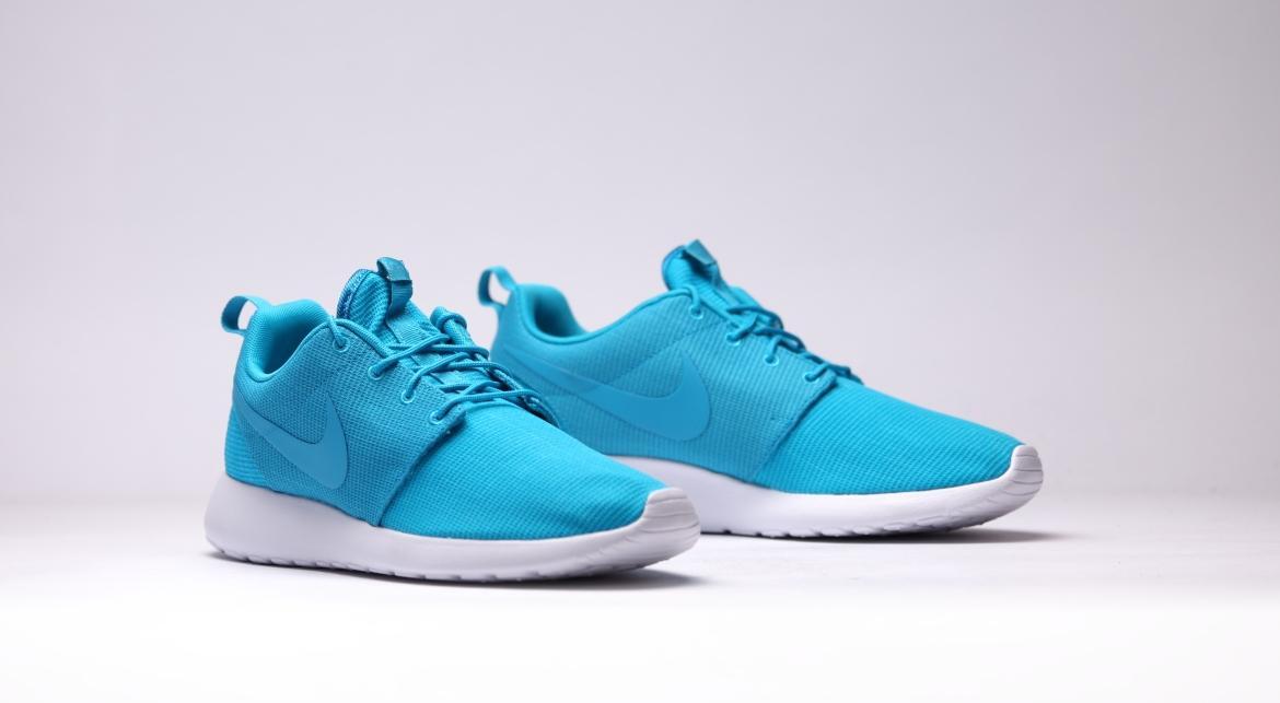 Nike Rosherun 'Blue Laguna' - Image 4