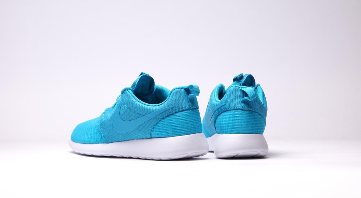 Nike Rosherun 'Blue Laguna' - Image 5
