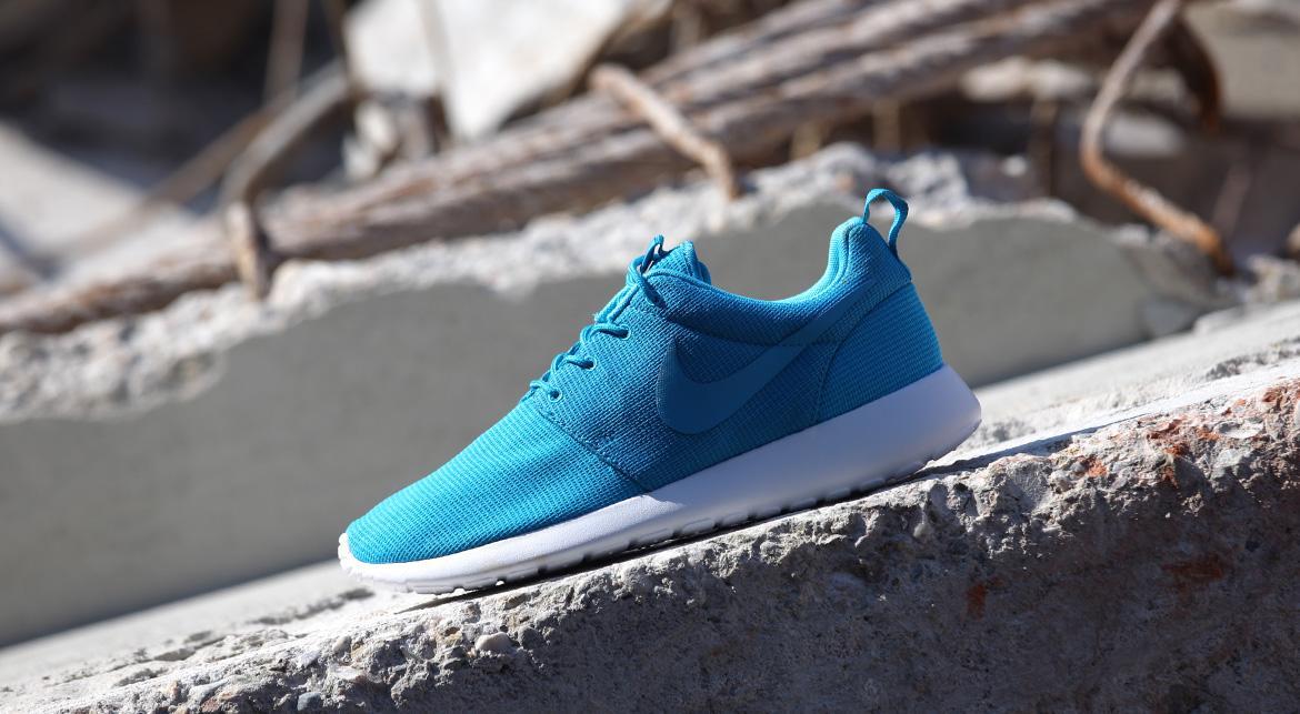 Nike Rosherun 'Blue Laguna' - Image 6