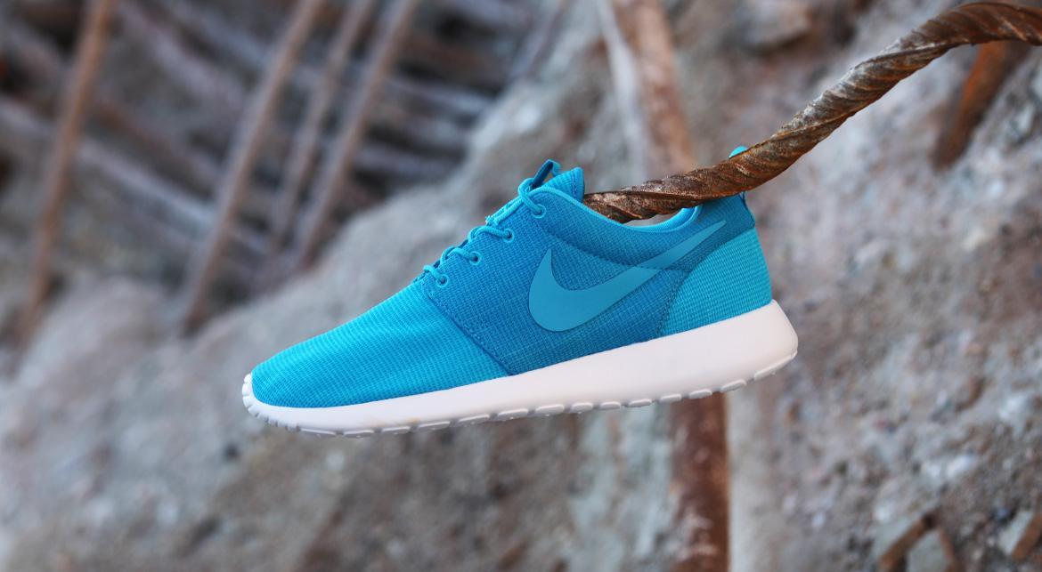 Nike Rosherun 'Blue Laguna' - Image 7