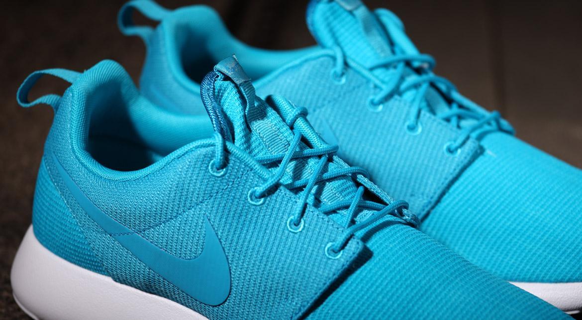 Nike Rosherun 'Blue Laguna' - Image 9