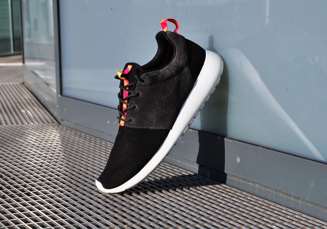 Nike Roshe Run