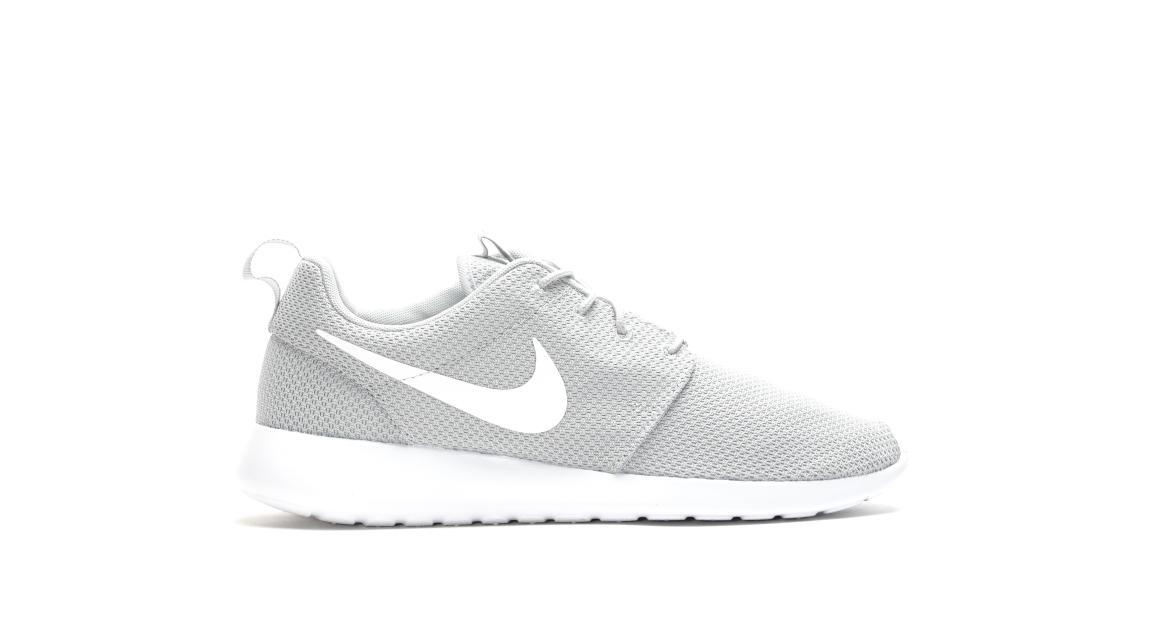 Sneakers Grey Roshe One Men's Shoes Nike Roshe One Wolf Grey