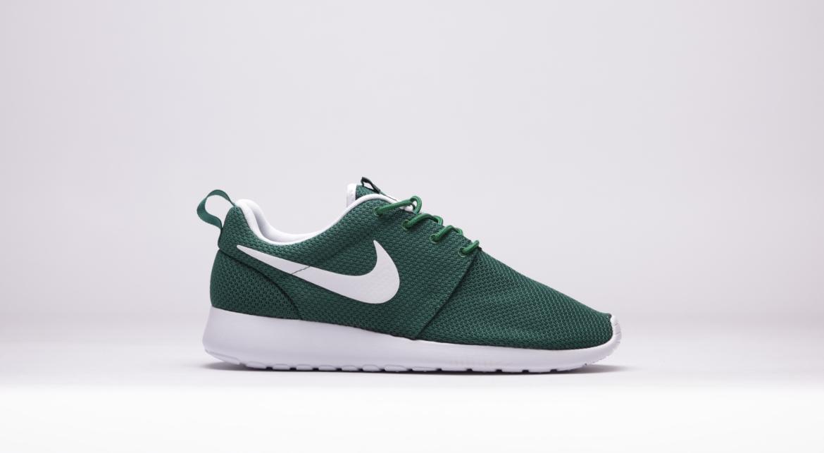 Nike Roshe One "Gorge Green"