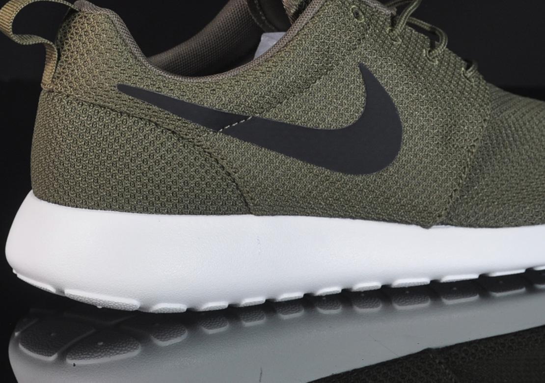 Nike Roshe Run