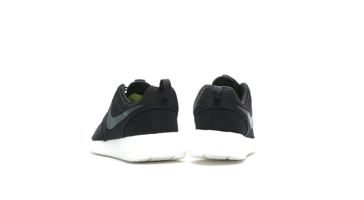 nike roshe one black anthracite