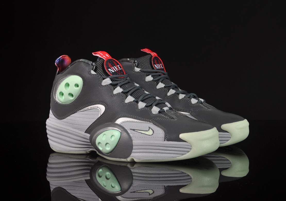 Nike Air Flight One NRG QS 520502-030 AFEW STORE