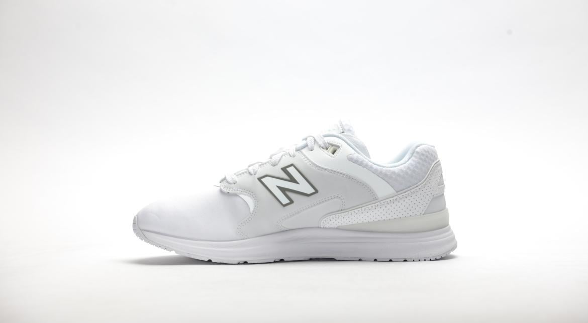 New Balance ML 1550 White - Image 3