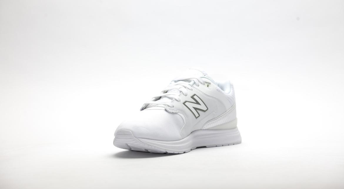 New Balance ML 1550 White - Image 4